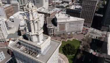 Does Oakland need a ‘strong mayor’ to help fix its many problems?