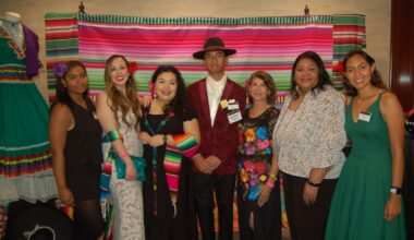 Assistance League of Long Beach’s Cameo hosts fiesta fundraiser – Press Telegram