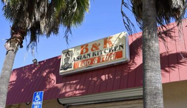 17 new restaurants to watch in Fresno area opening soon