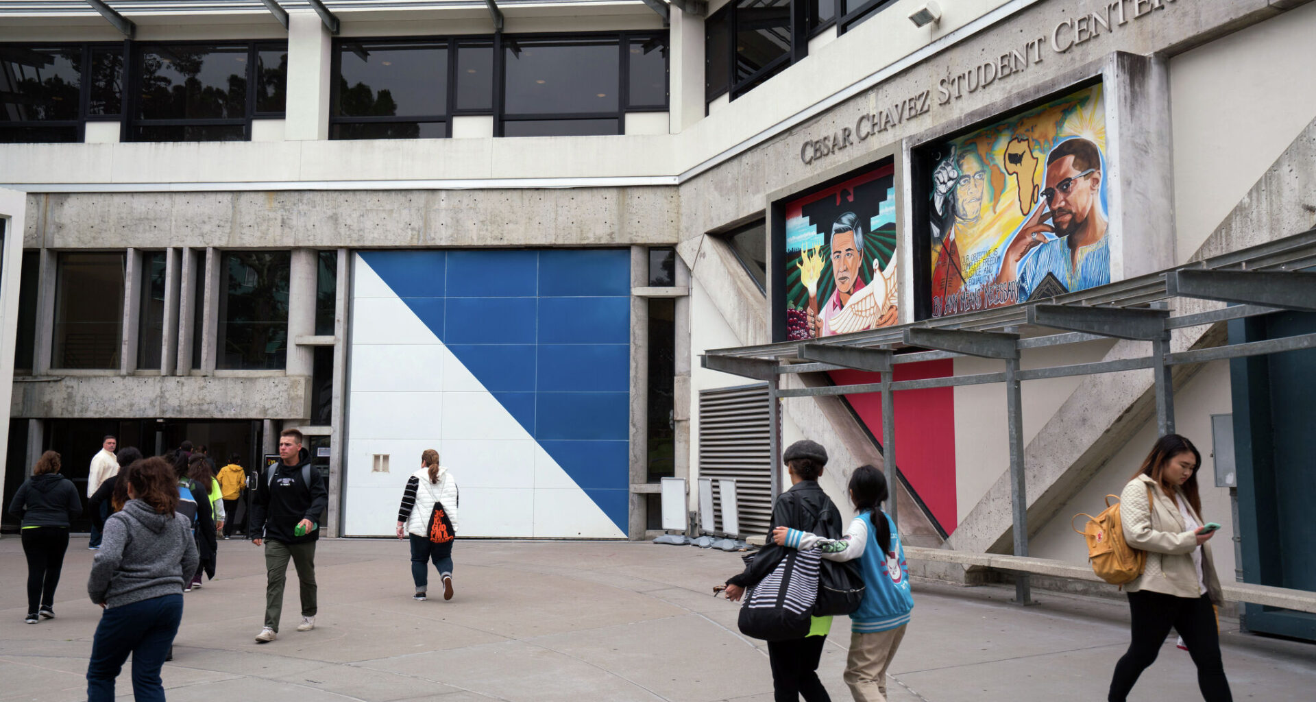 Let’s rename all the ‘Cesar Chavez’ places for real American heroes