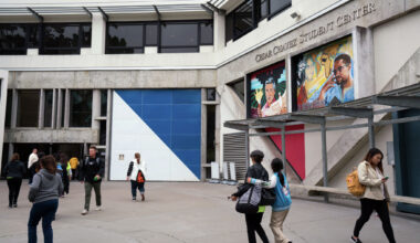 Let’s rename all the ‘Cesar Chavez’ places for real American heroes