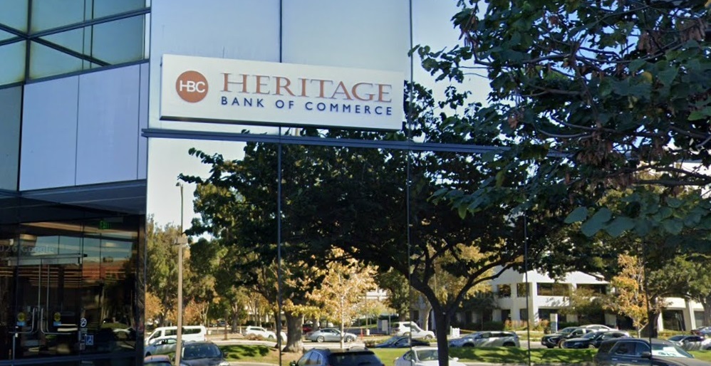 Bank shuts several Bay Area locations and chops more than 100 jobs – Times Herald Online