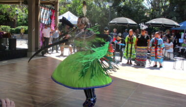 Celebration of Spring at the Old Globe! – Cool San Diego Sights!