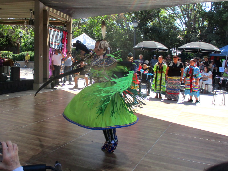 Celebration of Spring at the Old Globe! – Cool San Diego Sights!