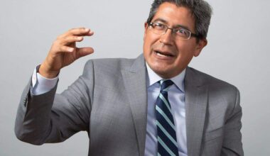 Fresno State alum among NYT reporters behind Cesar Chavez probe