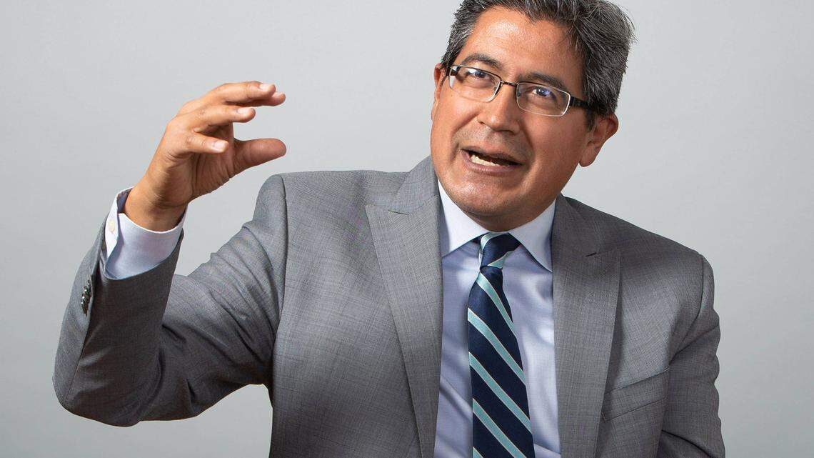 Fresno State alum among NYT reporters behind Cesar Chavez probe