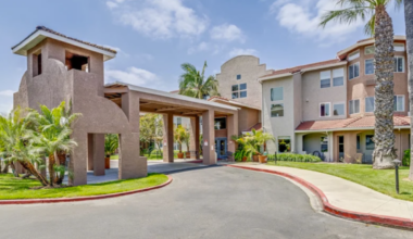 La Mirada Senior Living Facility Sued for $25 Million After Assault Caught on Camera