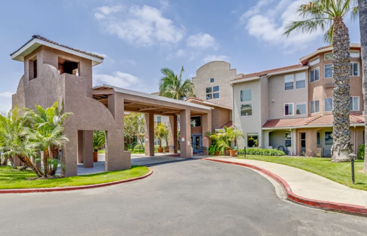 La Mirada Senior Living Facility Sued for $25 Million After Assault Caught on Camera