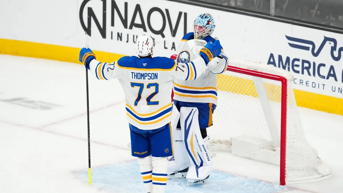 Anaheim Ducks vs. Buffalo Sabres odds, tips and betting trends