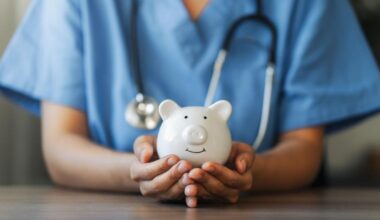 Single-payer health care legislation proposed in California