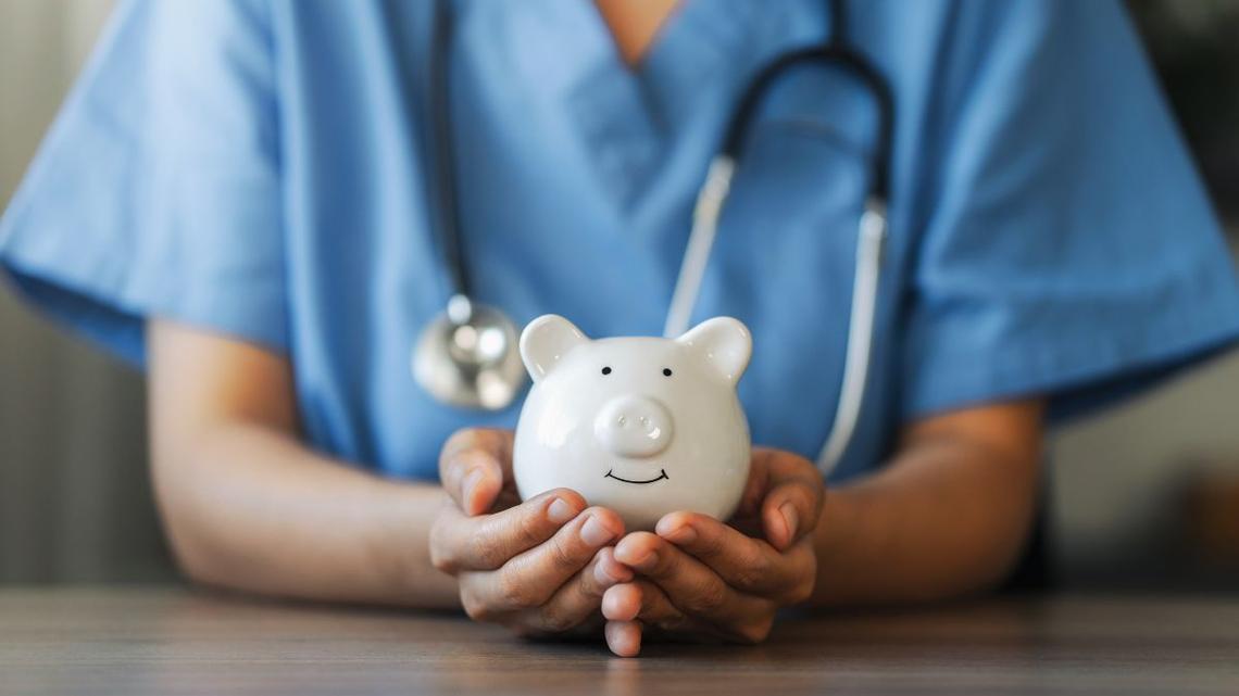 Single-payer health care legislation proposed in California