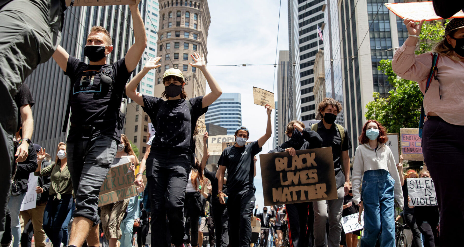 Cesar Chavez scandal drives home why young activists reject icons