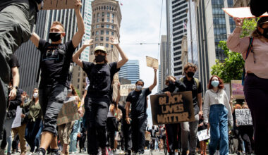 Cesar Chavez scandal drives home why young activists reject icons