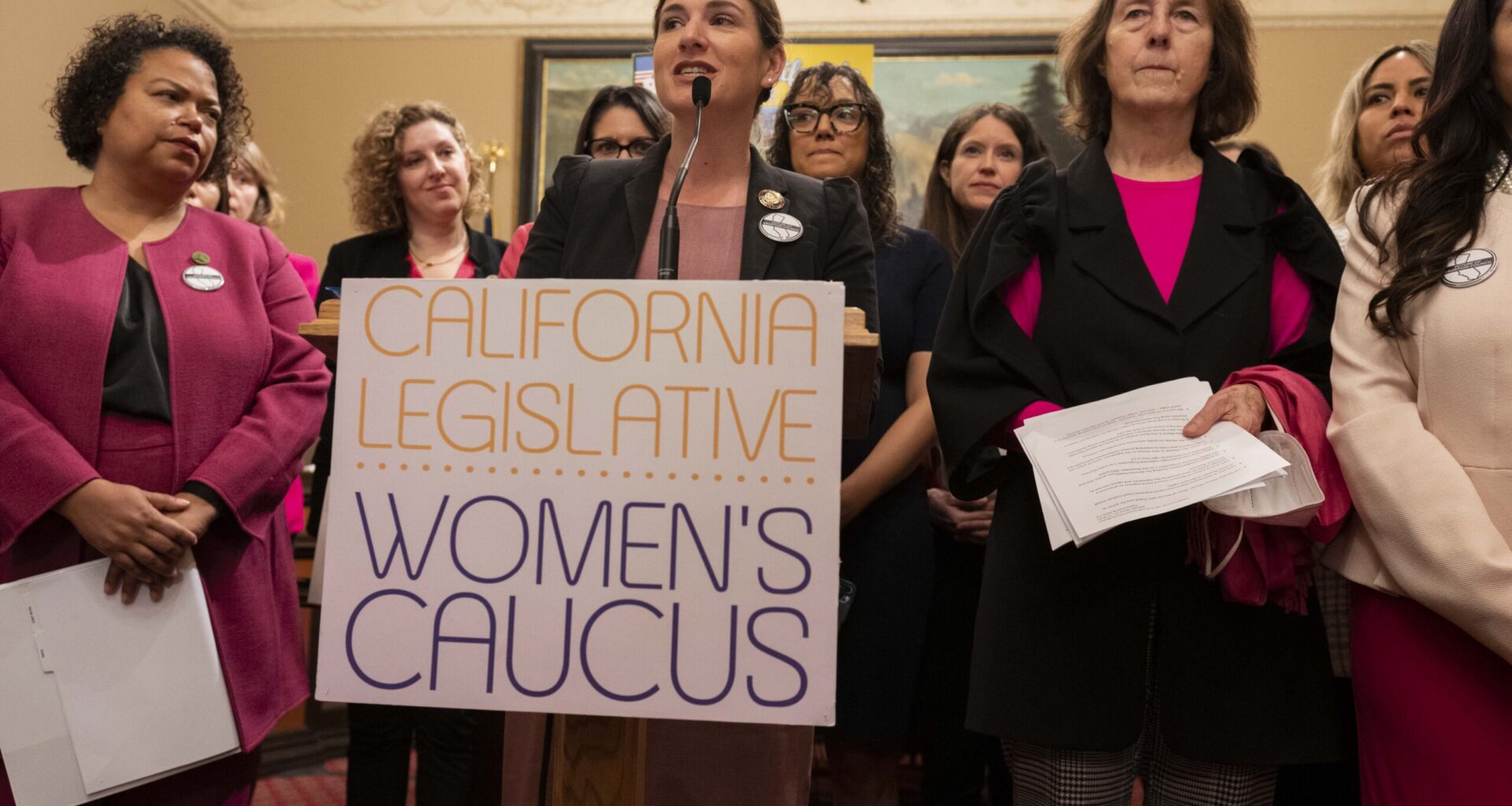 California looks to spend $3.4 million to support major shift in menopause care