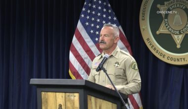 Secretary of State slams GOP governor candidate Chad Bianco's election probe