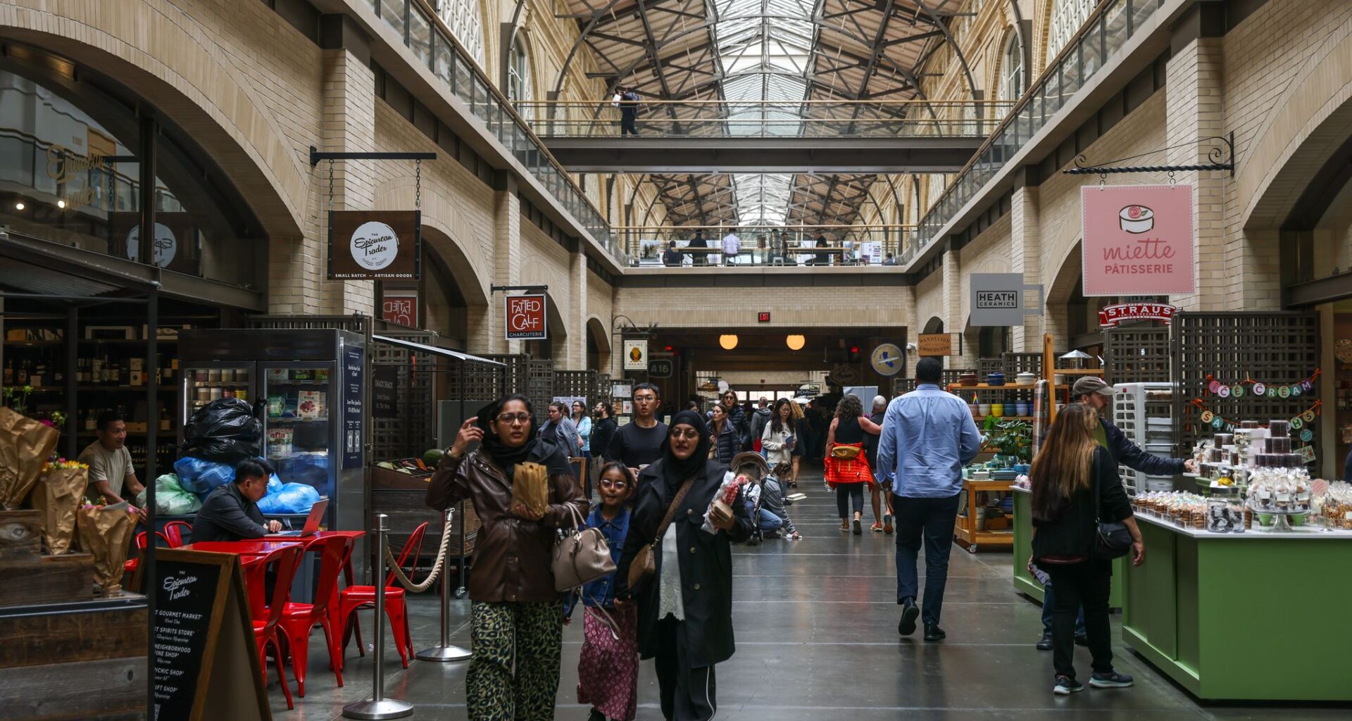 Popular Bay Area organic juice chain to shut down