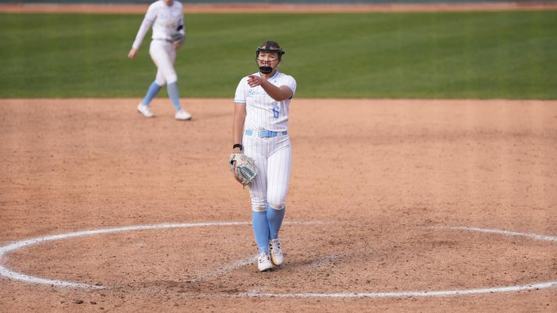 Late Rally Lifts Toreros Past Sac State 3-2 in Eight Innings