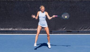 Toreros Outlast Portland on the Road Sunday