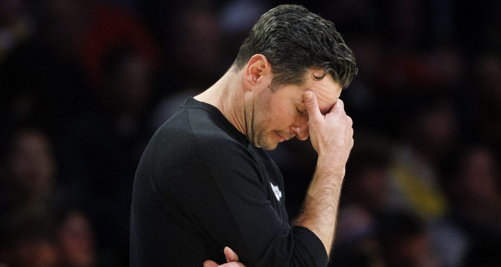 Los Angeles Lakers List Two Big Names on Injury Report Before Pistons Game