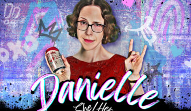 Trans- and Sobriety-focused Solo Show DANIELLE SHE/HER to Come to LA’s Hudson Theatre in April