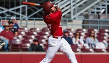 Offense Returns in Baseball's Series Finale at San Francisco