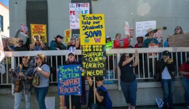 Twin Rivers district, union reach tentative agreement