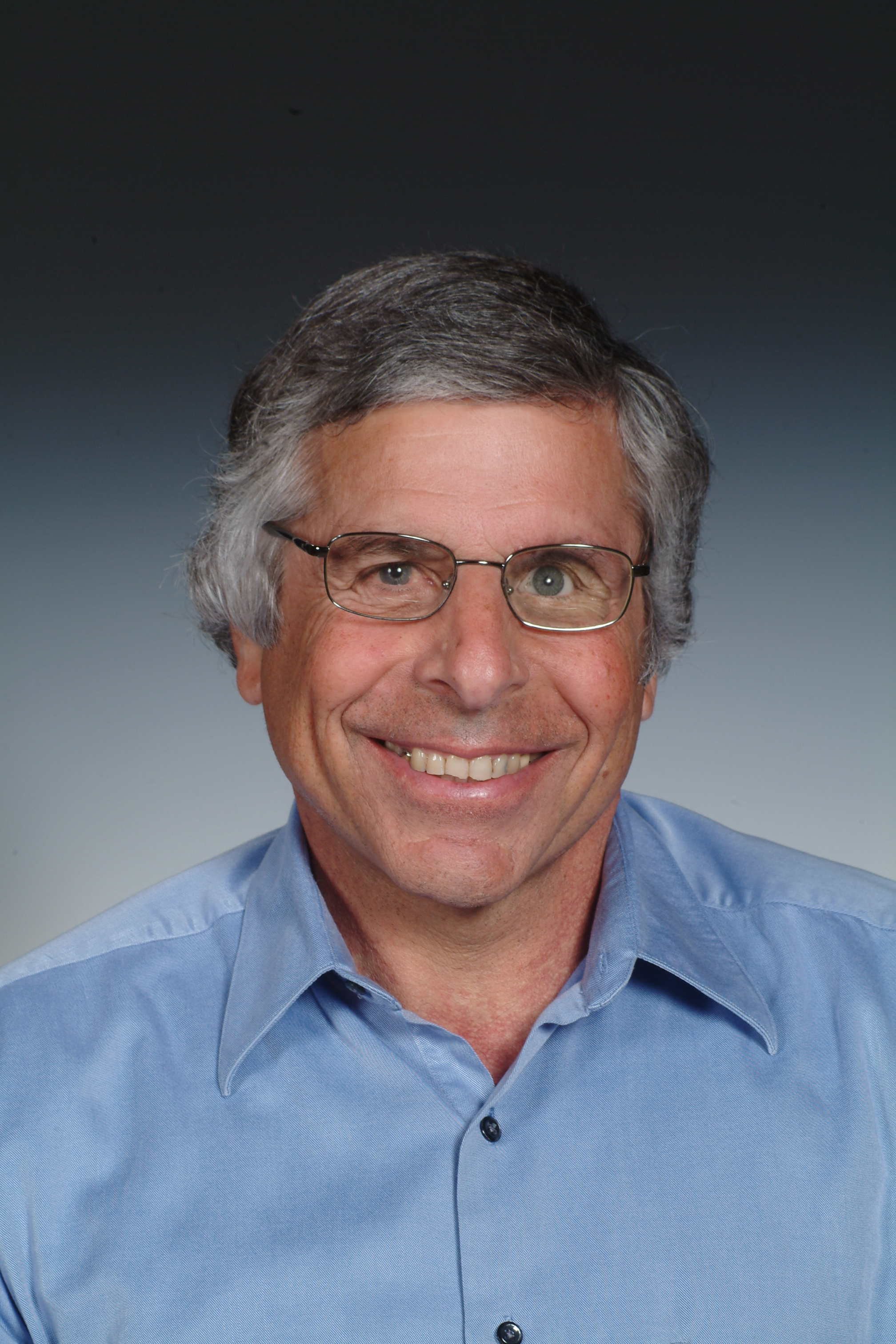 File photo of Jim Michaelian, Grand Prix Association of Long...