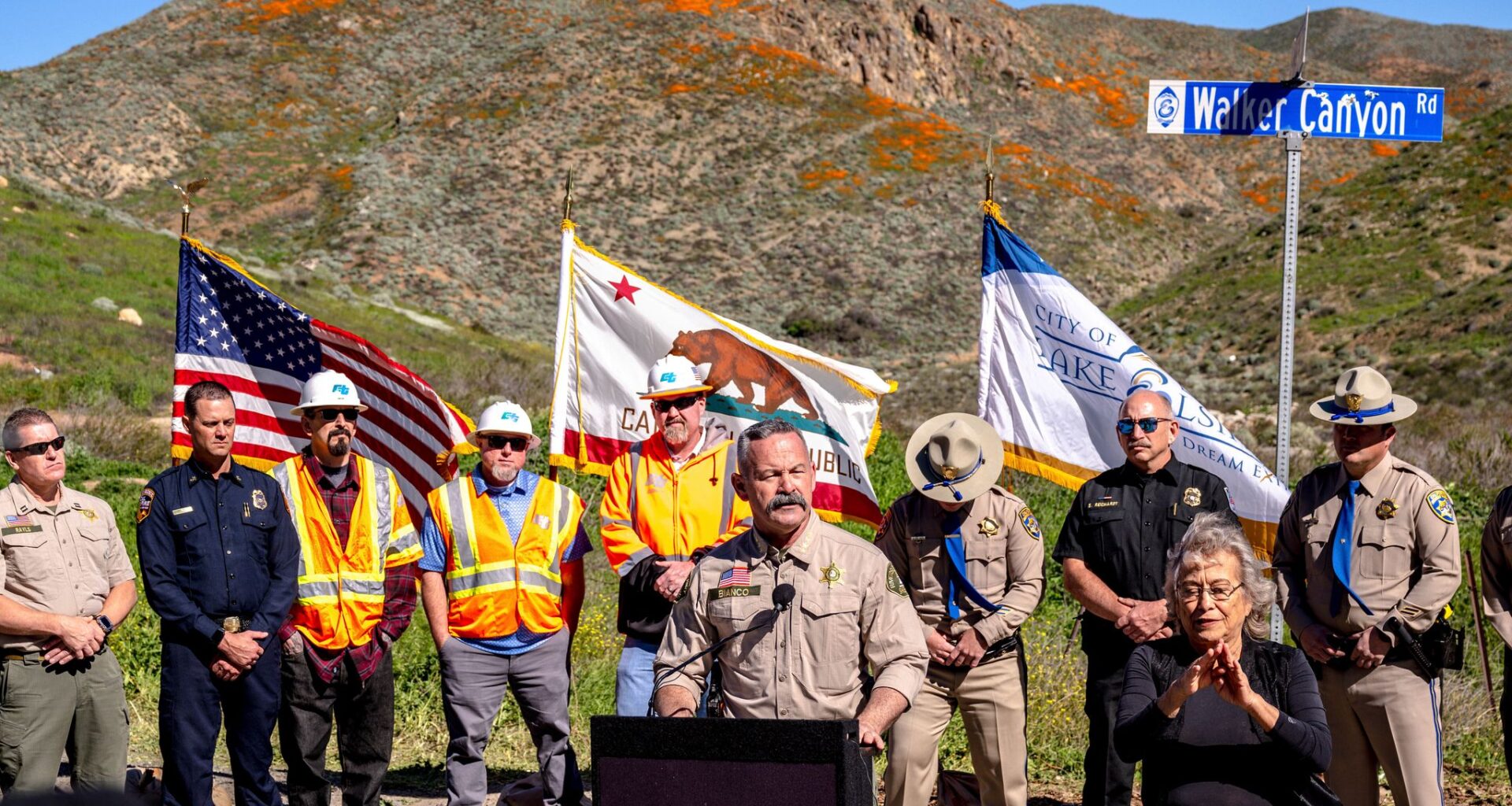 California sheriff running for governor seizes more than a half million ballots from 2025 election