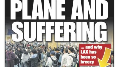 CA Post Cover for March 23, 2026