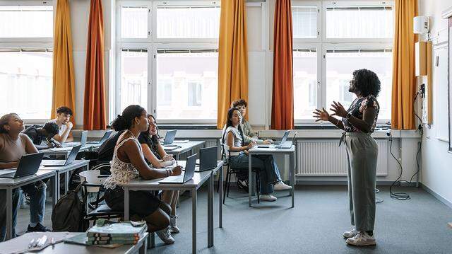 California schools face record heatwaves; many lack working air conditioning. State leaders must fund CalSHAPE and HVAC upgrades to protect student health.