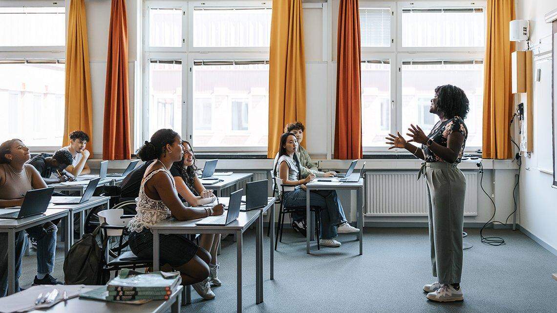 California schools are too hot, students need help