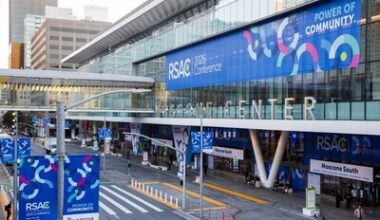 35th Annual RSAC Conference Opens Flagship Event in San Francisco on Monday