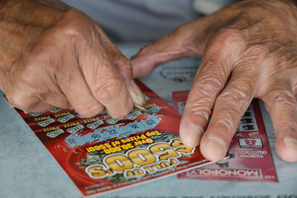 SFUSD called the school lottery ‘predictable.’ This family got their 8th choice.