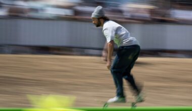 Japanese skateboarding show Kasso makes U.S. debut in Long Beach – Press Telegram