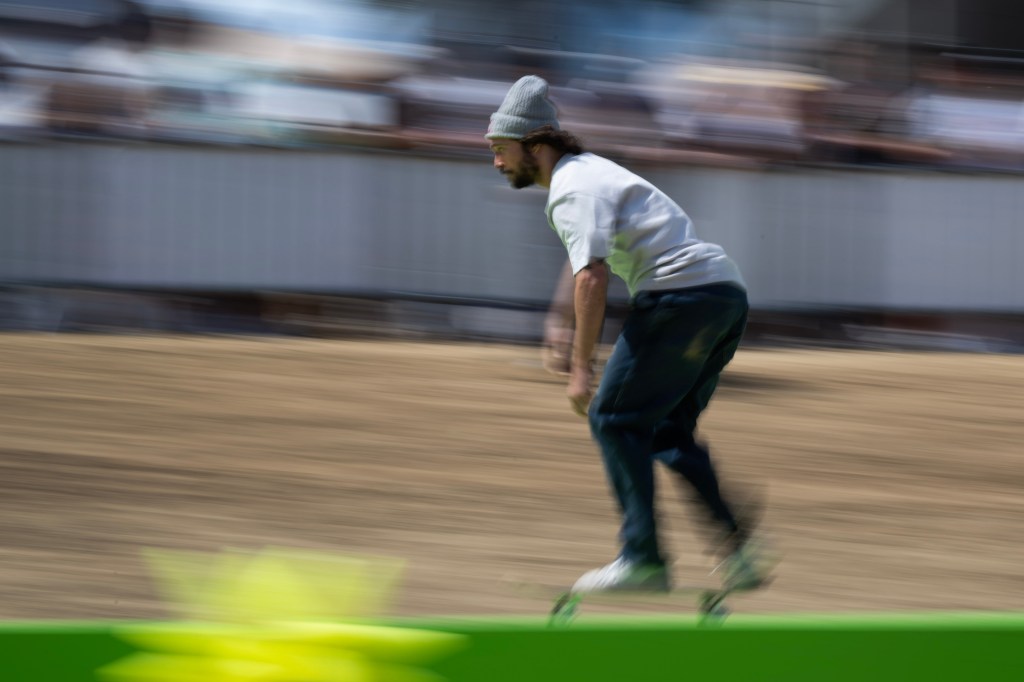 Japanese skateboarding show Kasso makes U.S. debut in Long Beach – Press Telegram