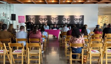 Authors discuss role of culture and race in horror genre at MOLAA panel – Press Telegram