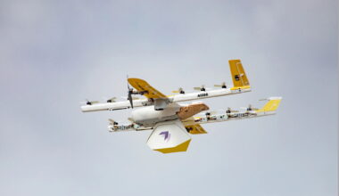 Google bringing drone deliveries to Bay Area homes