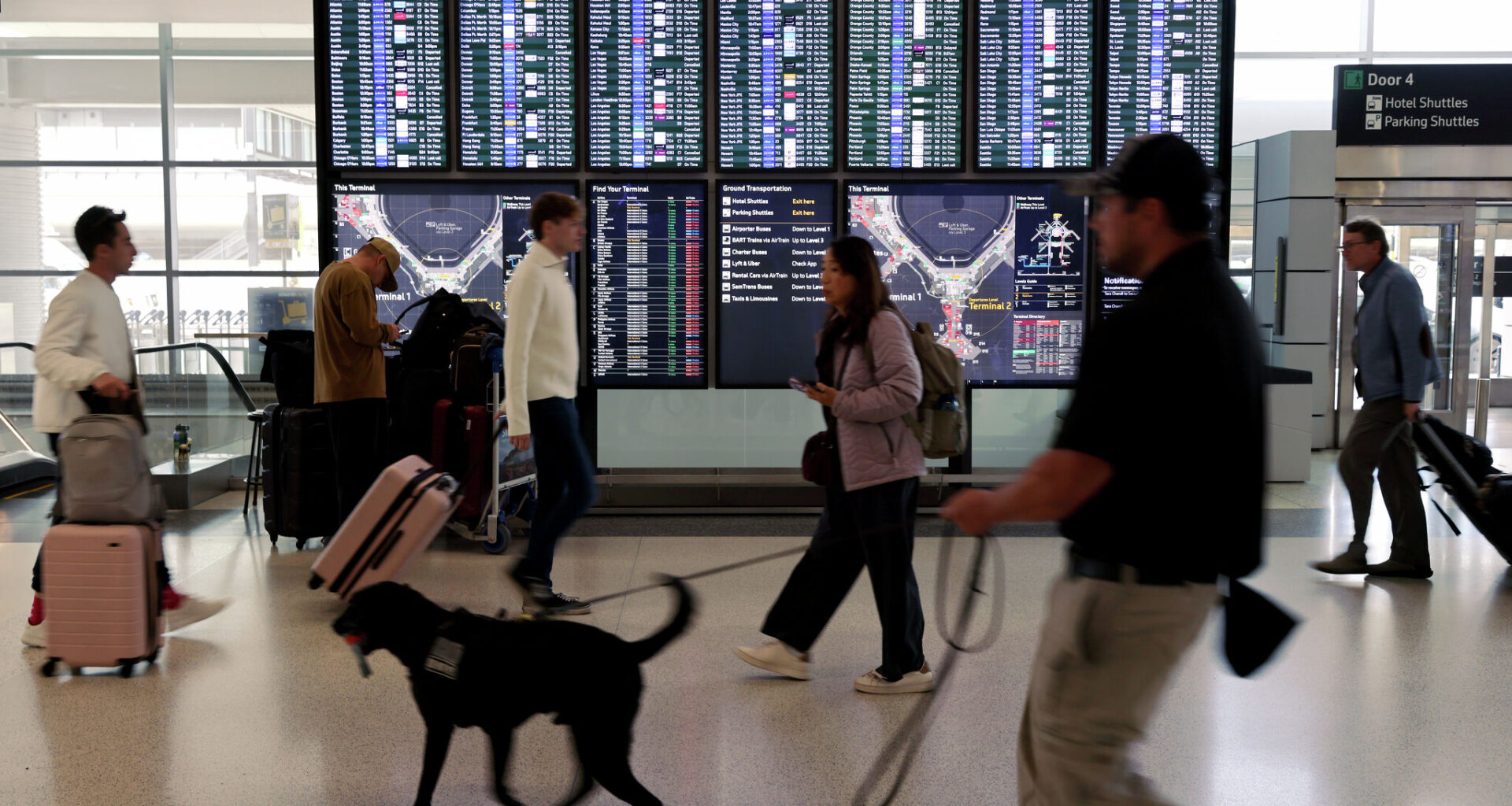 New details emerge on ICE incident at SFO captured in viral videos