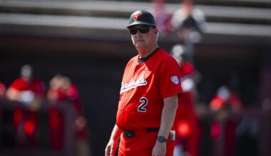 Max Kalk vs Central Michigan