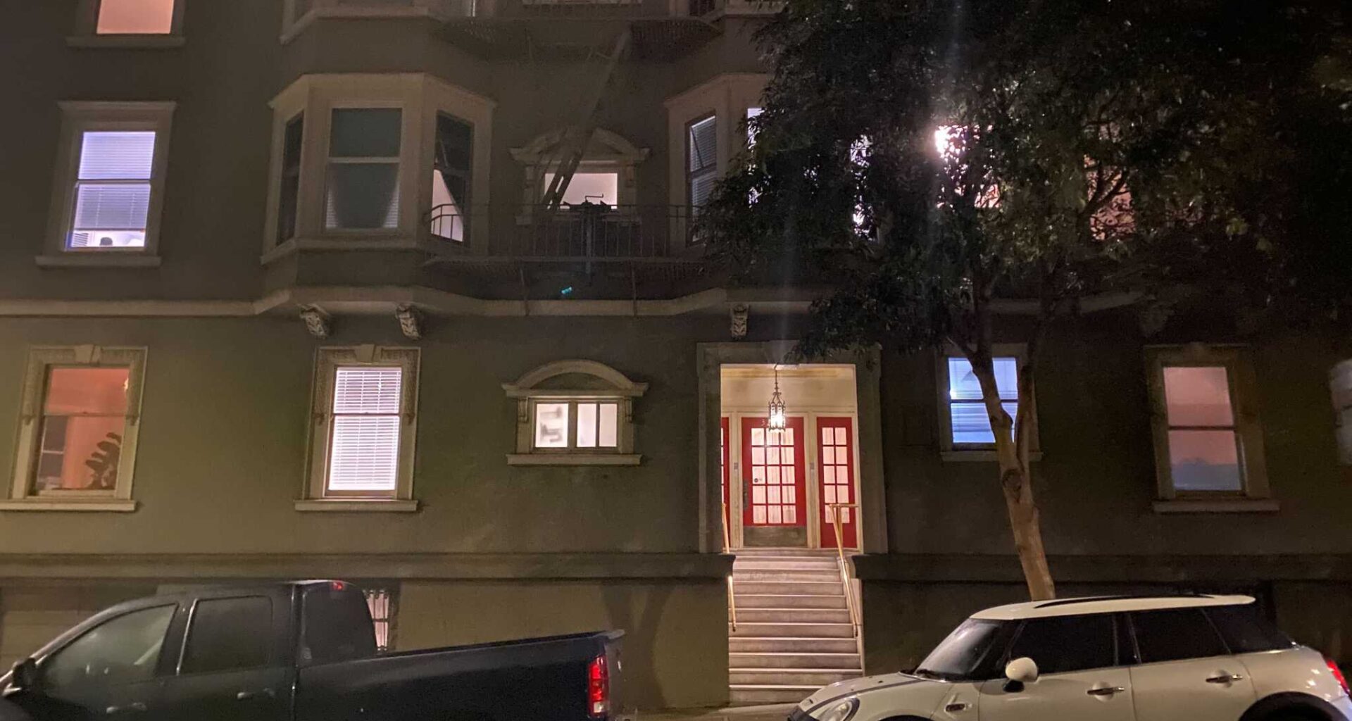 S.F. tech worker accused of killing girlfriend pleads insanity