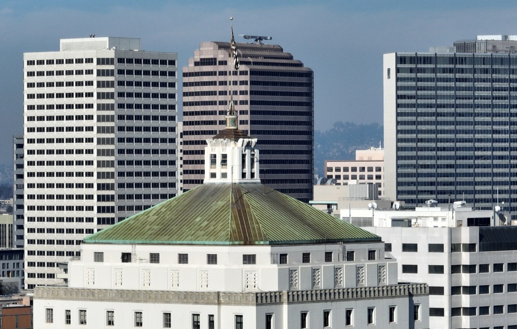 'Prolific' 64-year-old Oakland drug dealer sentenced to 7 years in federal prison