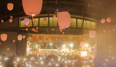 OC Japan Fair Returns April 3-5 with Freedom LA Music Festival