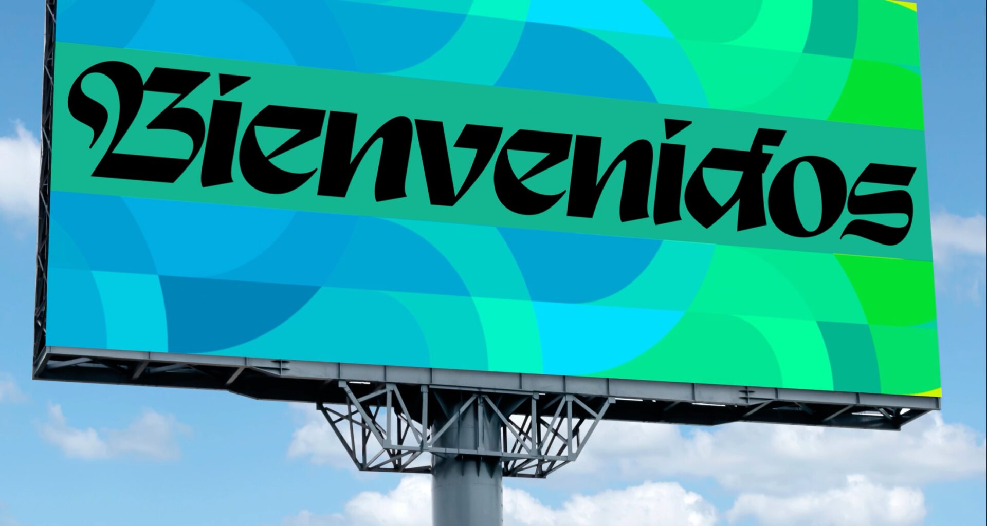 LA28’s Olympic designs are inspired by super blooms. Here’s what that actually looks like.