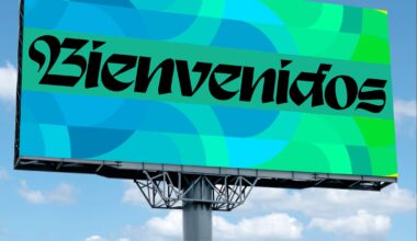 LA28’s Olympic designs are inspired by super blooms. Here’s what that actually looks like.