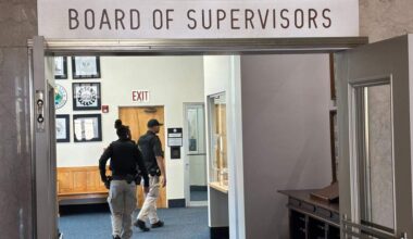 Fresno County renames Cesar Chavez holiday for farmworkers