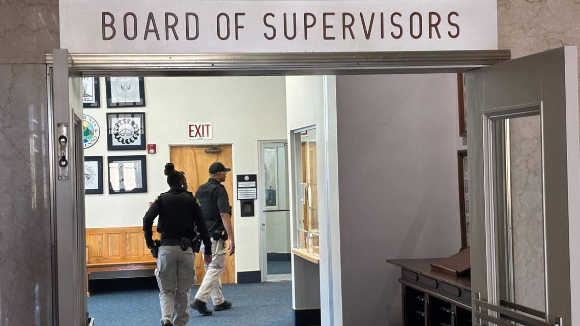 Fresno County renames Cesar Chavez holiday for farmworkers