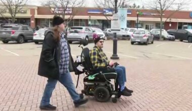 He need to get to doctor’s appointments. But Oakland County man says transportation is failing him