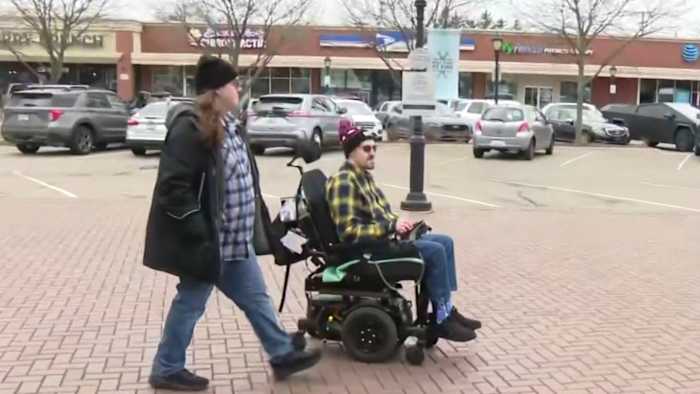 He need to get to doctor’s appointments. But Oakland County man says transportation is failing him
