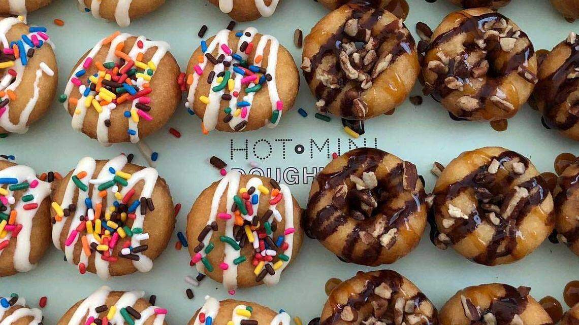 First California Dapper Doughnut to open in Rocklin