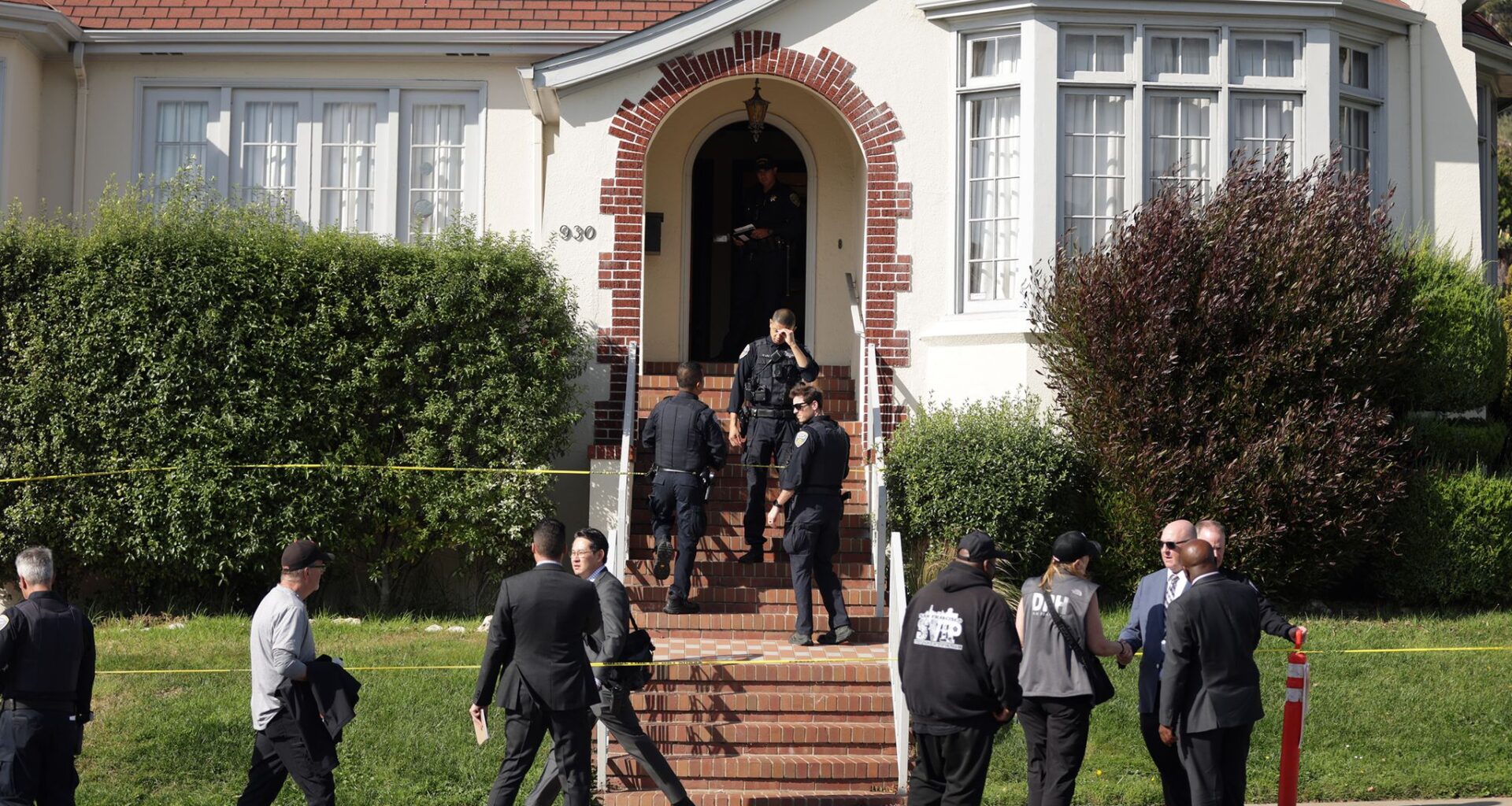 S.F. house where four died in murder-suicide listed for $1.5M